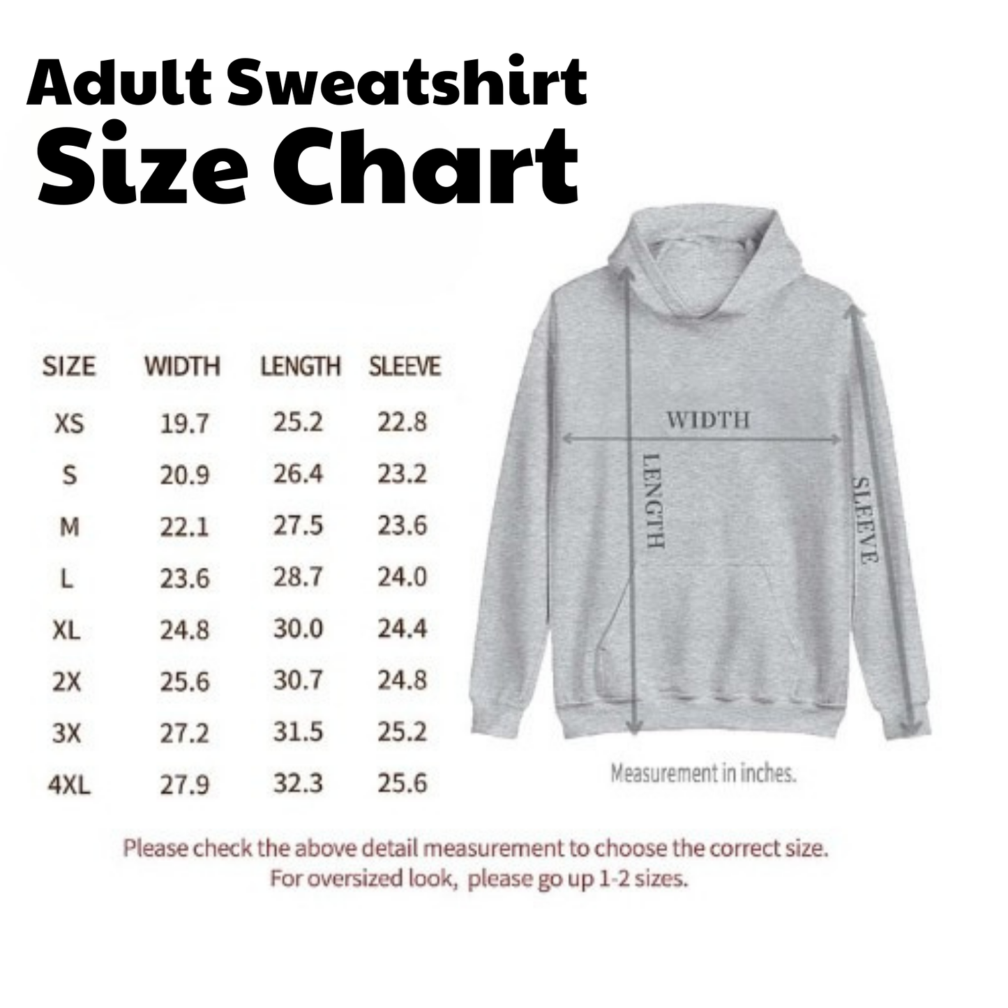 Personalized Embroidered Photo Sweatshirt