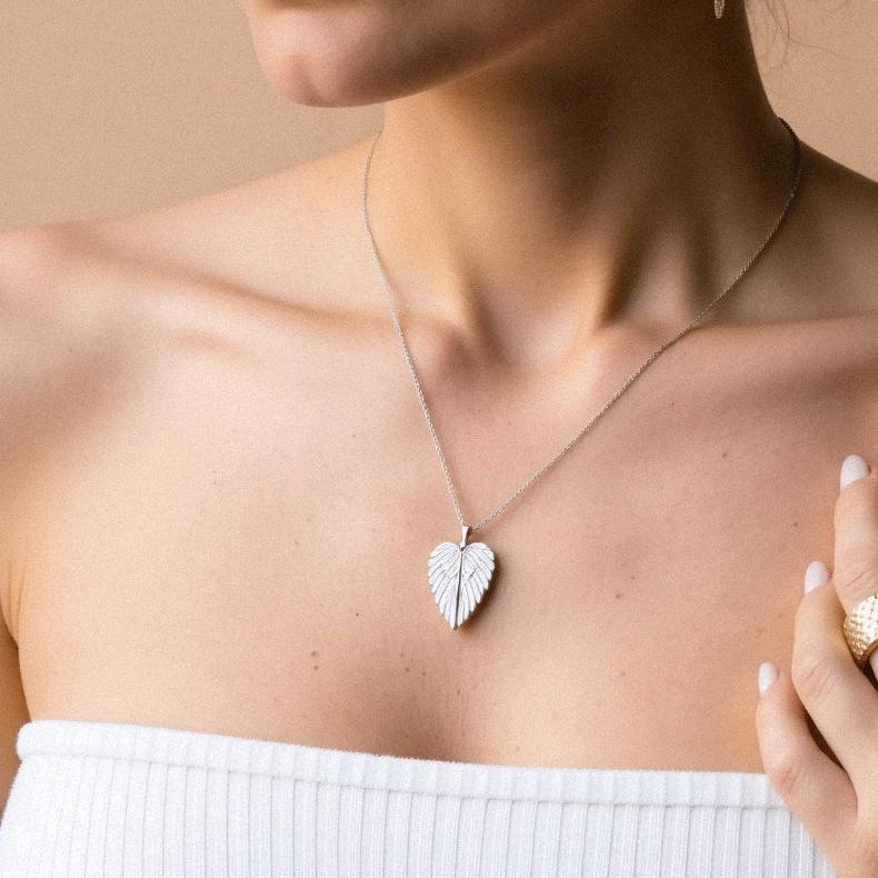 "My Angel" Necklace