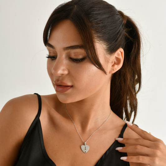 "My Angel" Necklace