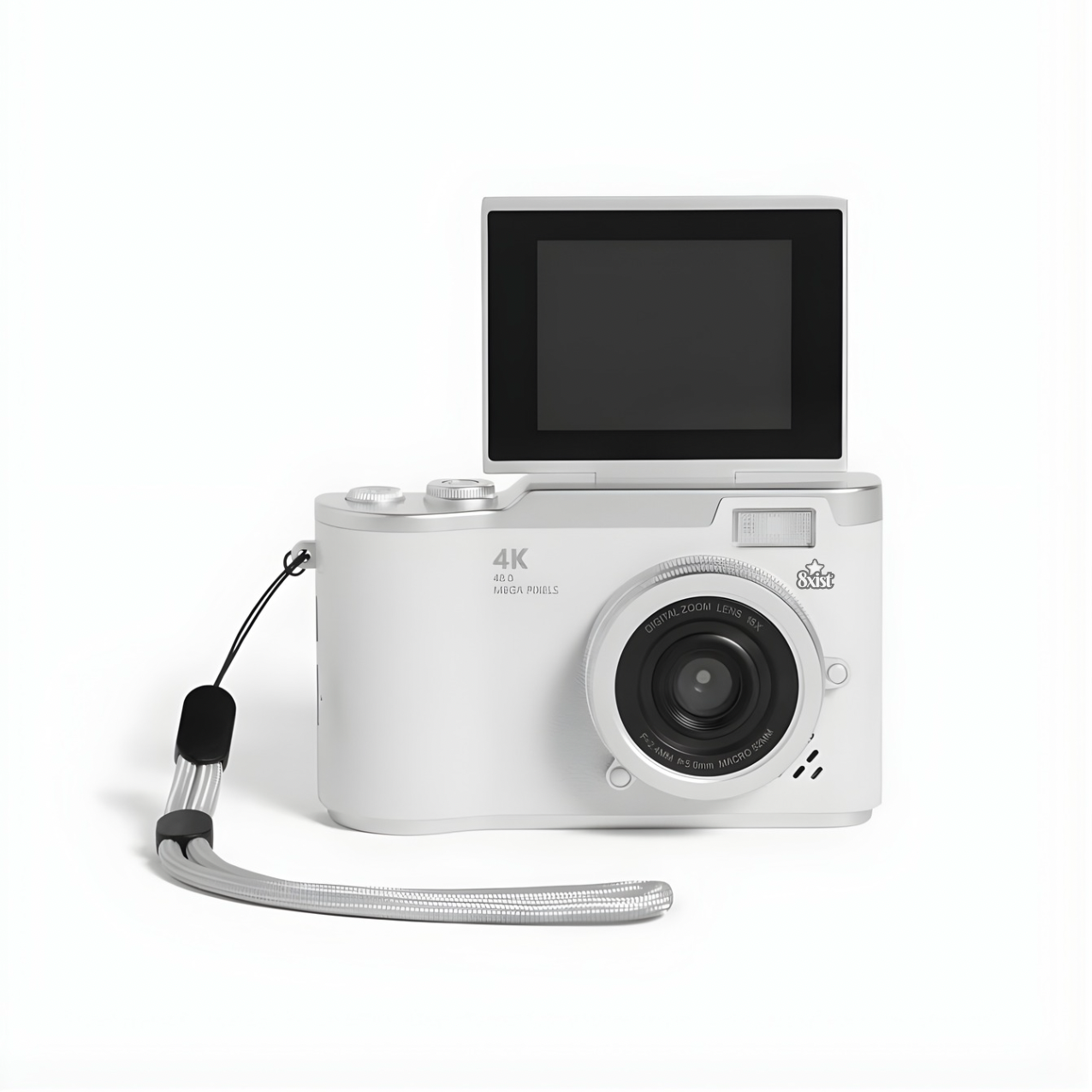 Lovisco™ Digital Camera